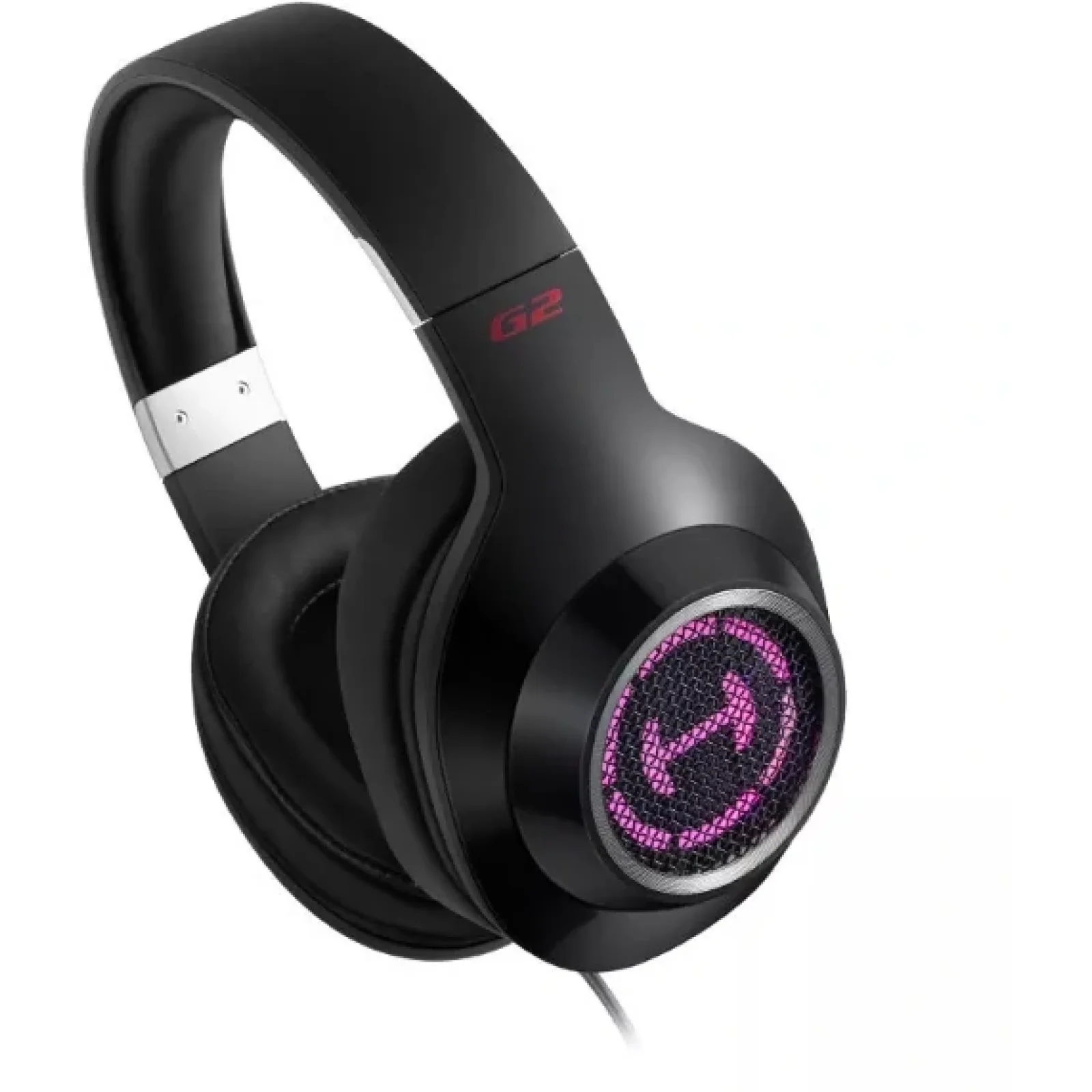 Гарнитура Edifier G2 II Black UA