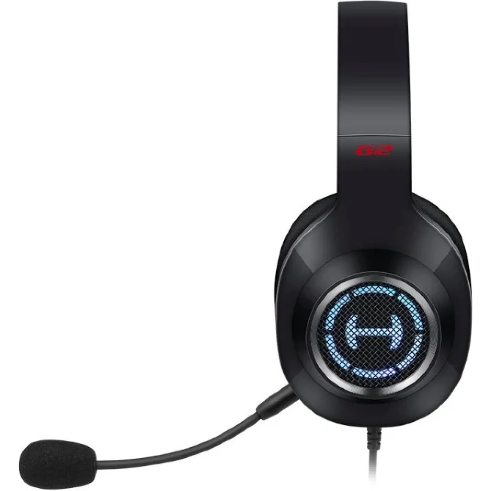 Гарнитура Edifier G2 II Black UA