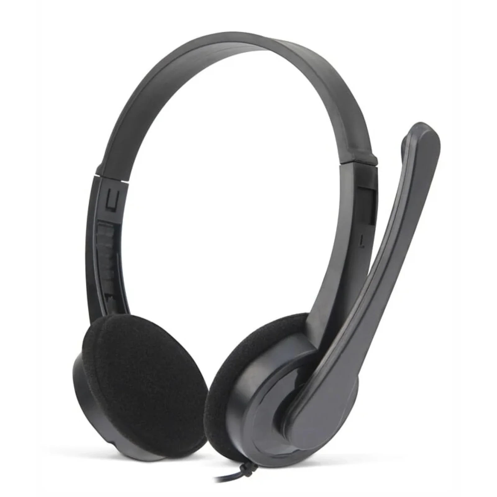 Гарнітура REAL-EL GD-011MV Black, EL124100022 UA