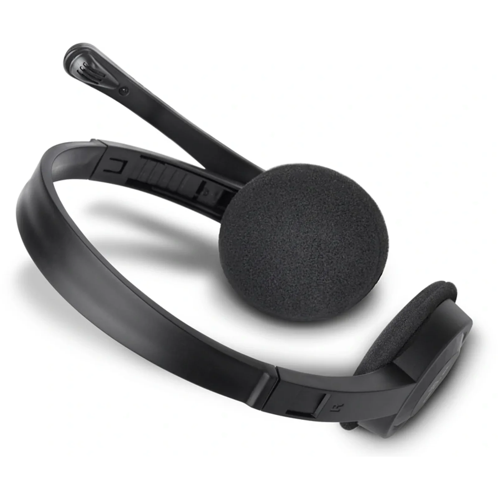 Гарнітура REAL-EL GD-011MV Black, EL124100022 UA