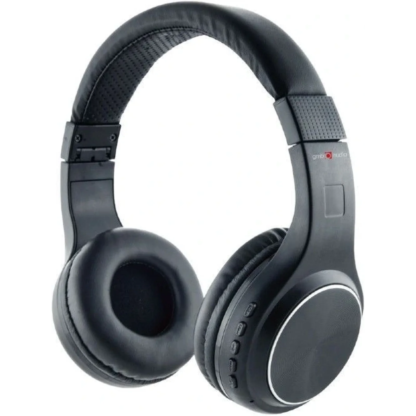 Bluetooth-гарнітура GMB Audio BHP-WAW Black UA