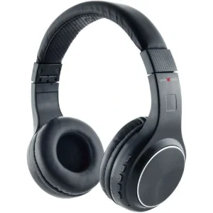 Bluetooth-гарнитура GMB Audio BHP-WAW Black UA