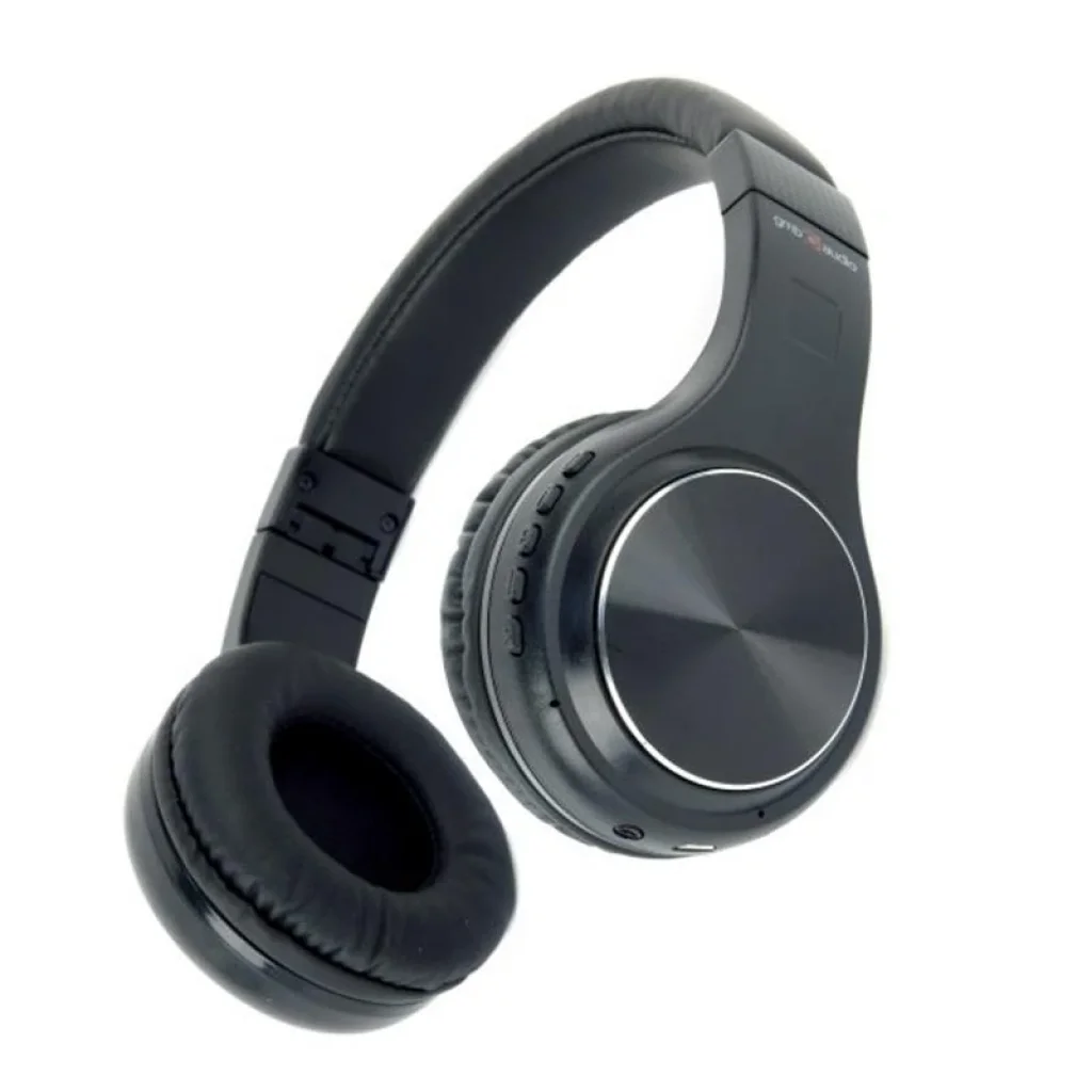 Bluetooth-гарнитура GMB Audio BHP-WAW Black UA