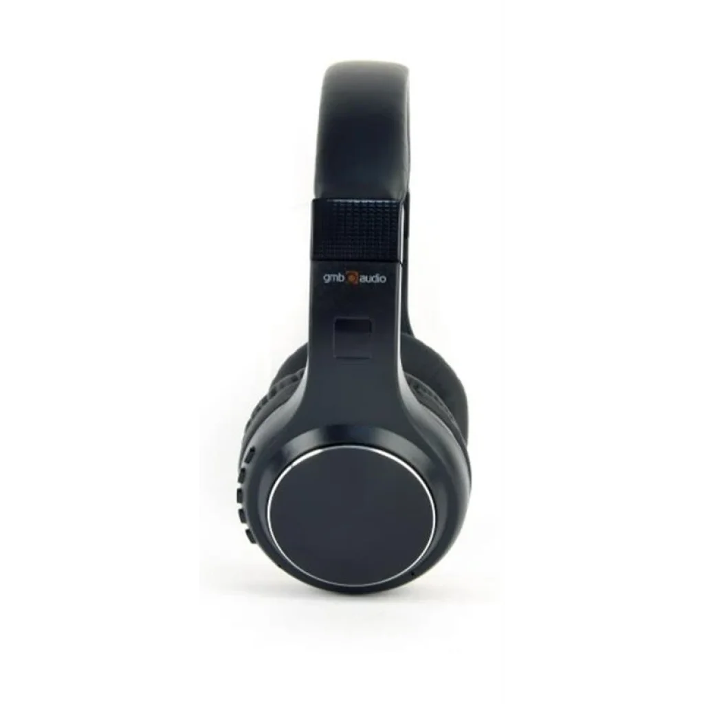 Bluetooth-гарнитура GMB Audio BHP-WAW Black UA