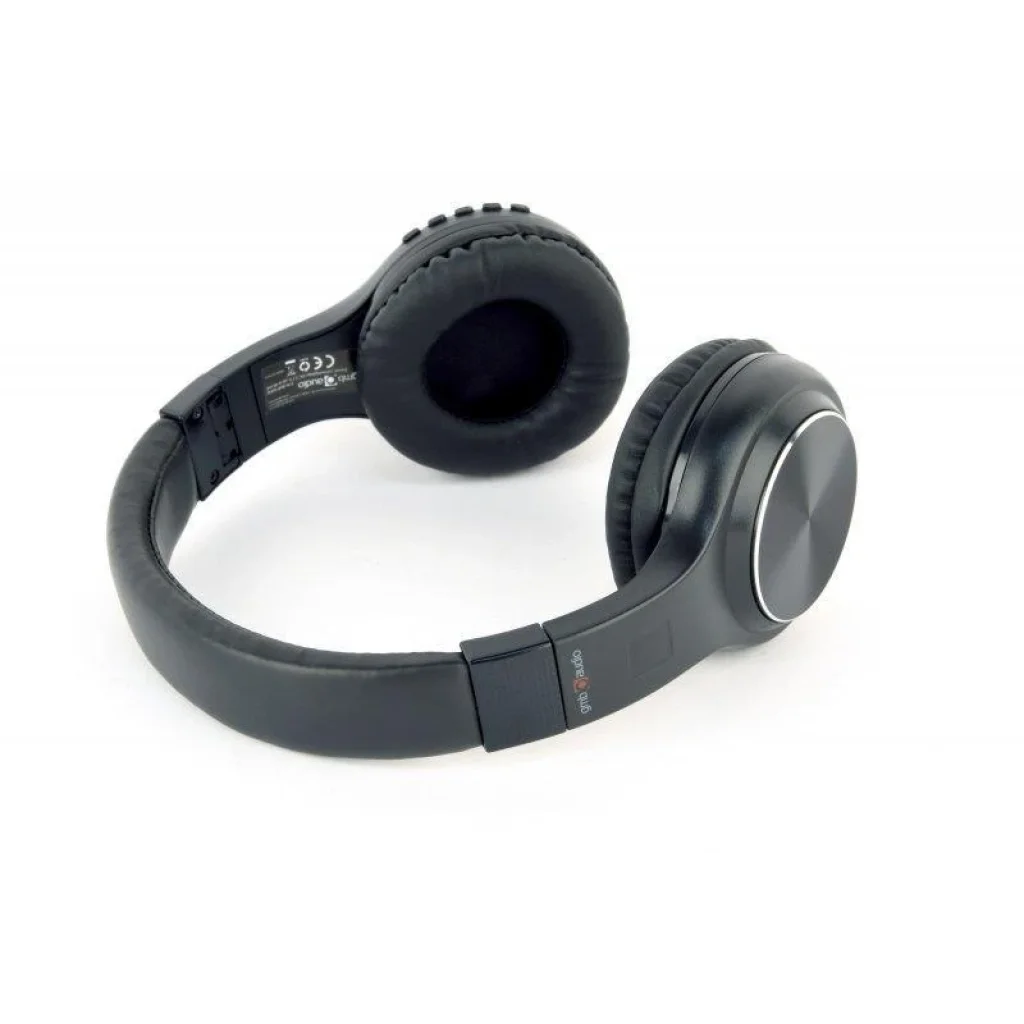 Bluetooth-гарнитура GMB Audio BHP-WAW Black UA