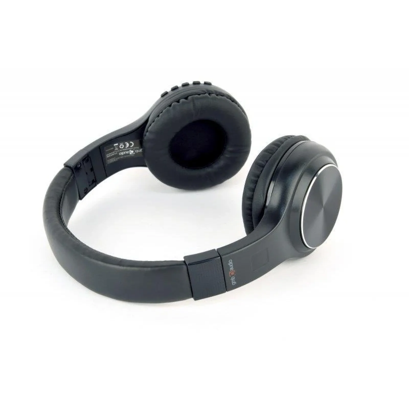 Bluetooth-гарнітура GMB Audio BHP-WAW Black UA