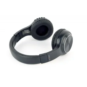 Bluetooth-гарнитура GMB Audio BHP-WAW Black UA