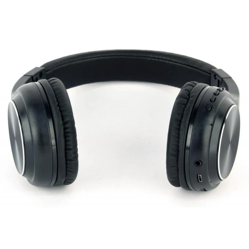 Bluetooth-гарнитура GMB Audio BHP-WAW Black UA