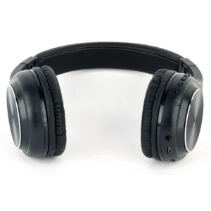 Bluetooth-гарнитура GMB Audio BHP-WAW Black UA