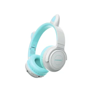 Bluetooth-гарнітура Promate Panda Aqua, panda.aqua UA