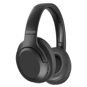 Bluetooth-гарнітура Promate Concord Black, concord.black UA