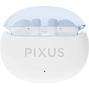 Bluetooth-гарнітура Pixus Space White UA