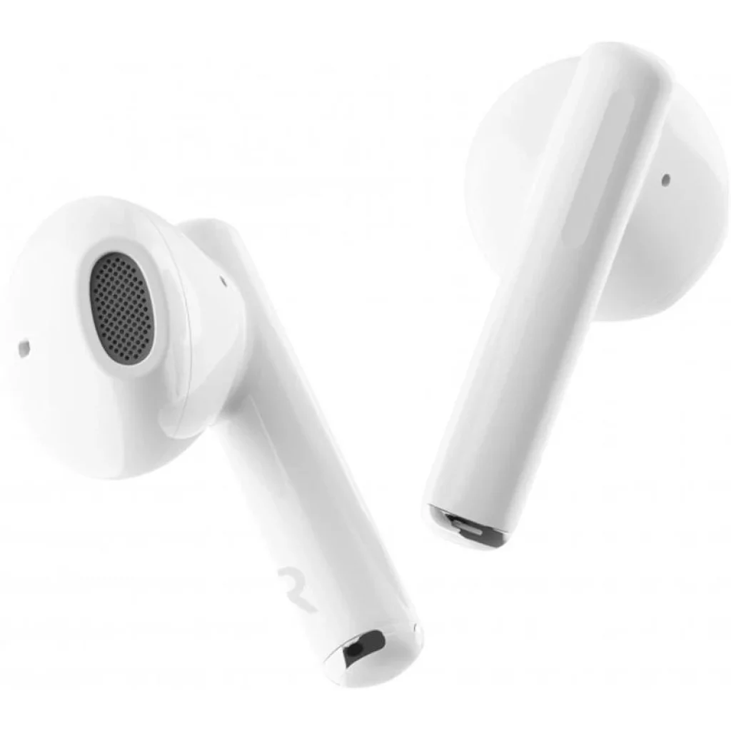 Bluetooth-гарнітура Pixus Space White UA
