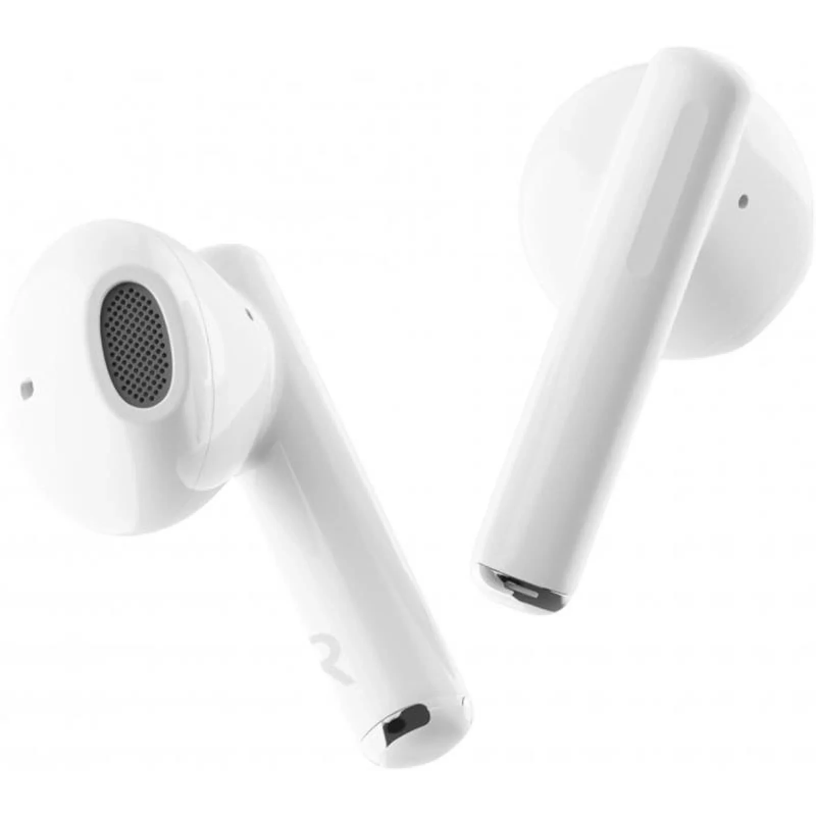 Bluetooth-гарнітура Pixus Space White UA