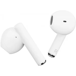 Bluetooth-гарнітура Pixus Space White UA