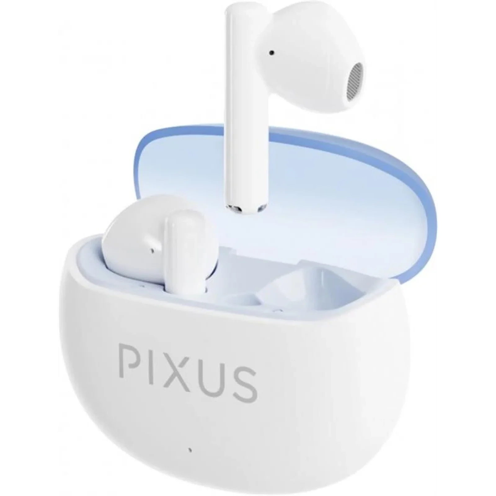 Bluetooth-гарнітура Pixus Space White UA
