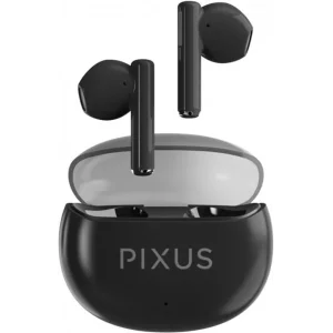 Bluetooth-гарнітура Pixus Space Black UA