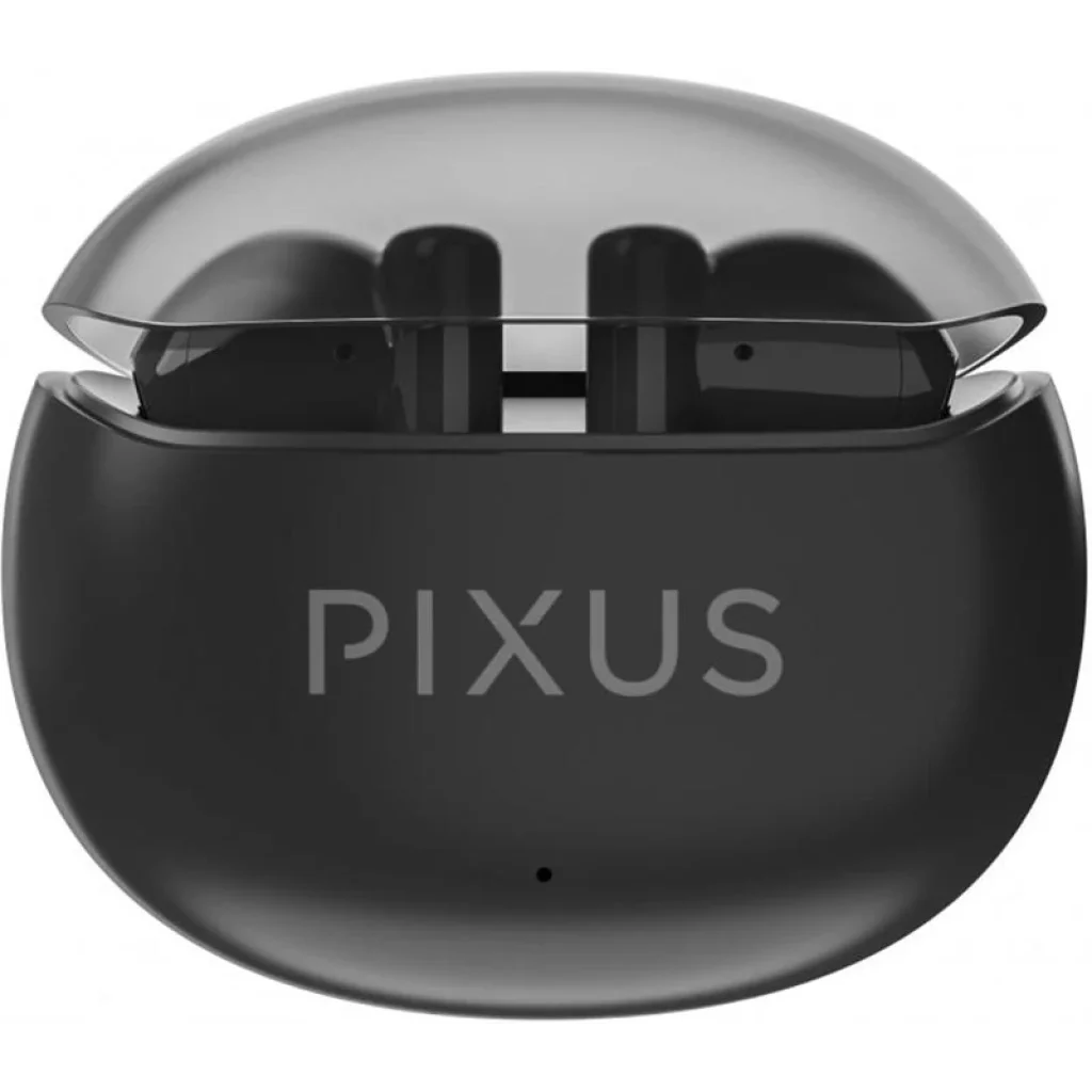 Bluetooth-гарнітура Pixus Space Black UA