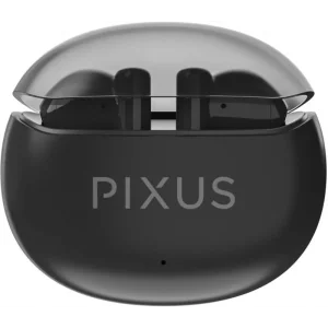 Bluetooth-гарнітура Pixus Space Black UA