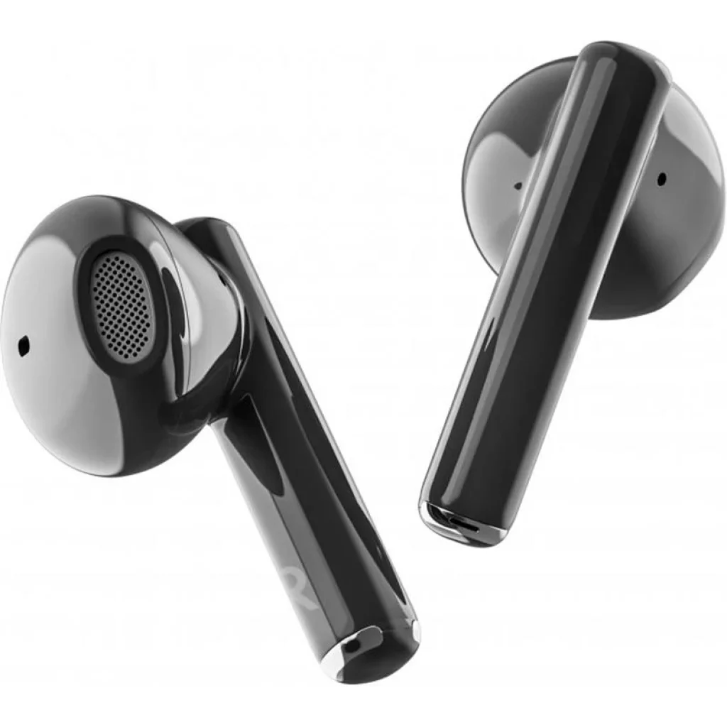 Bluetooth-гарнітура Pixus Space Black UA