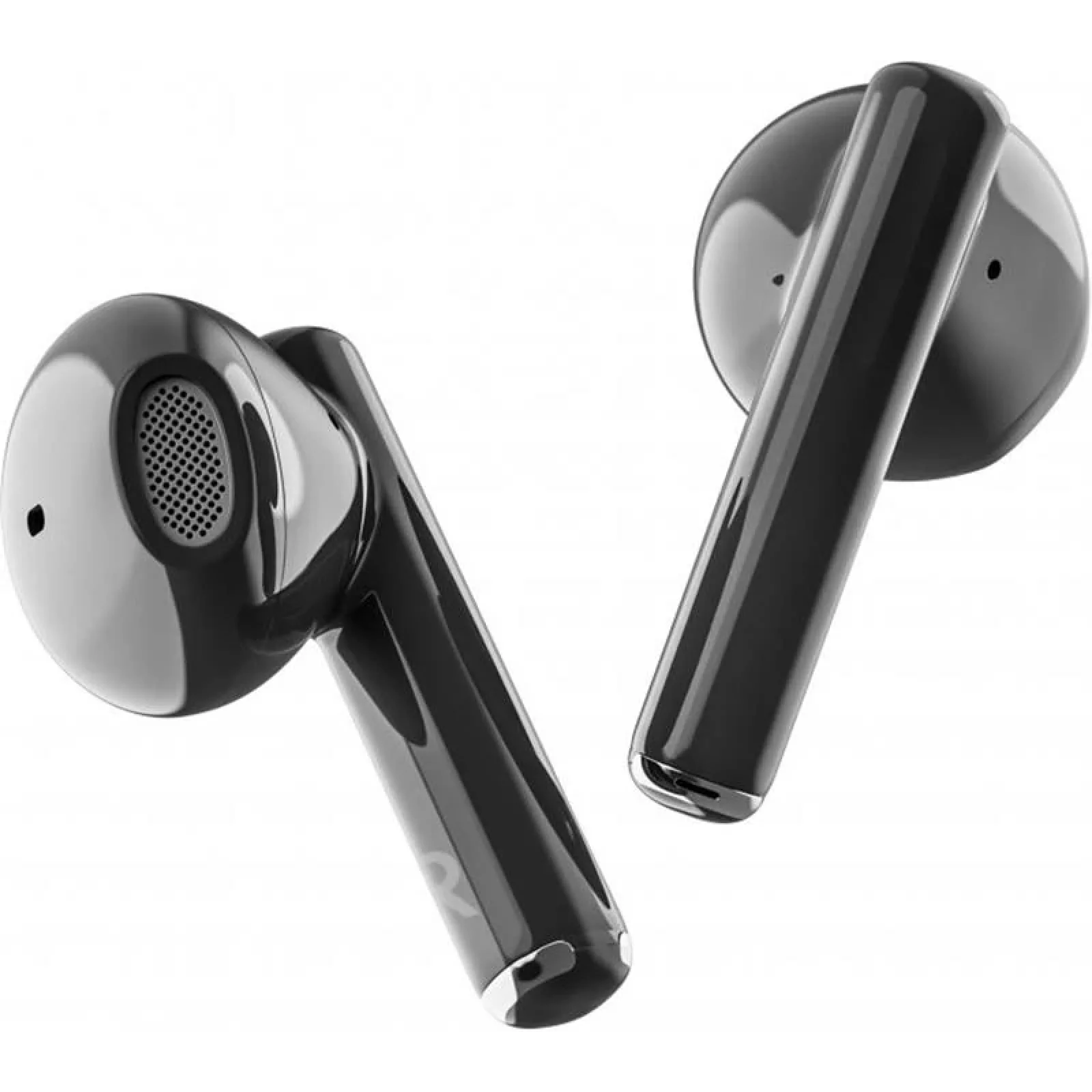 Bluetooth-гарнітура Pixus Space Black UA