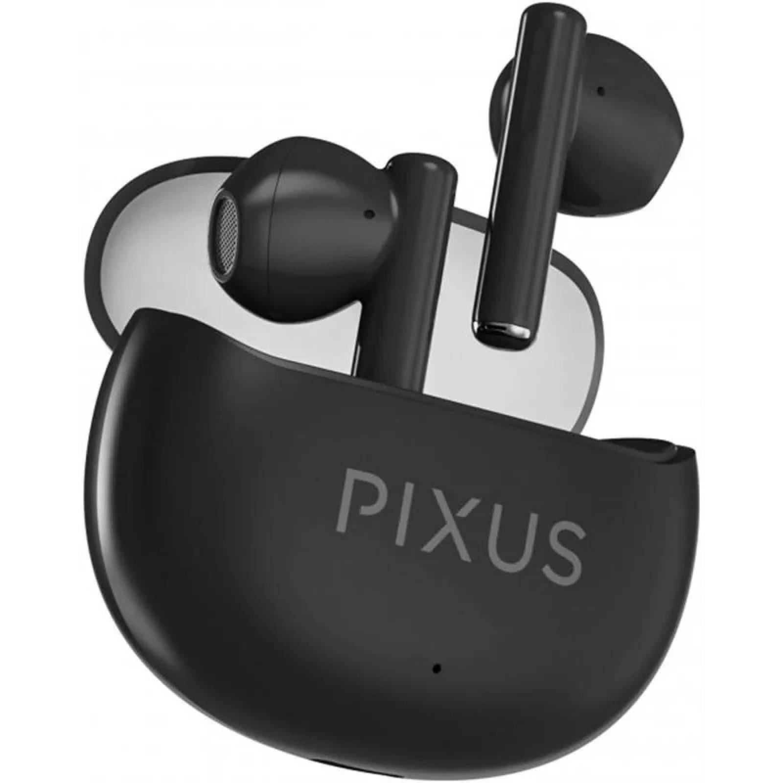Bluetooth-гарнітура Pixus Space Black UA