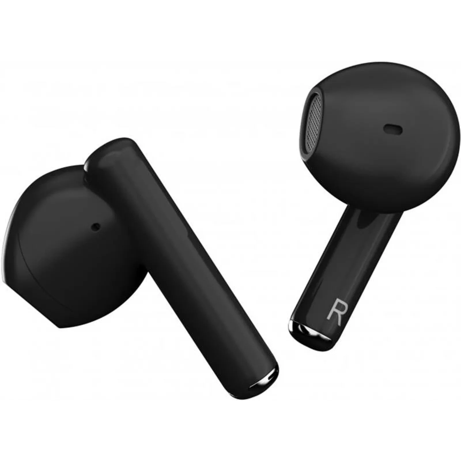 Bluetooth-гарнітура Pixus Space Black UA