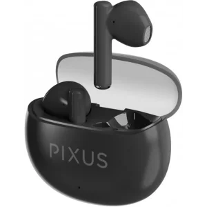 Bluetooth-гарнітура Pixus Space Black UA