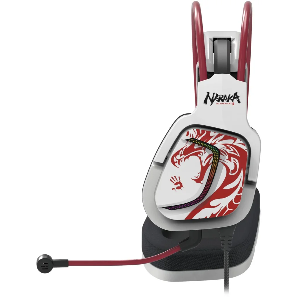 Гарнитура A4Tech Bloody G575 Naraka, G575 Bloody (Naraka) UA