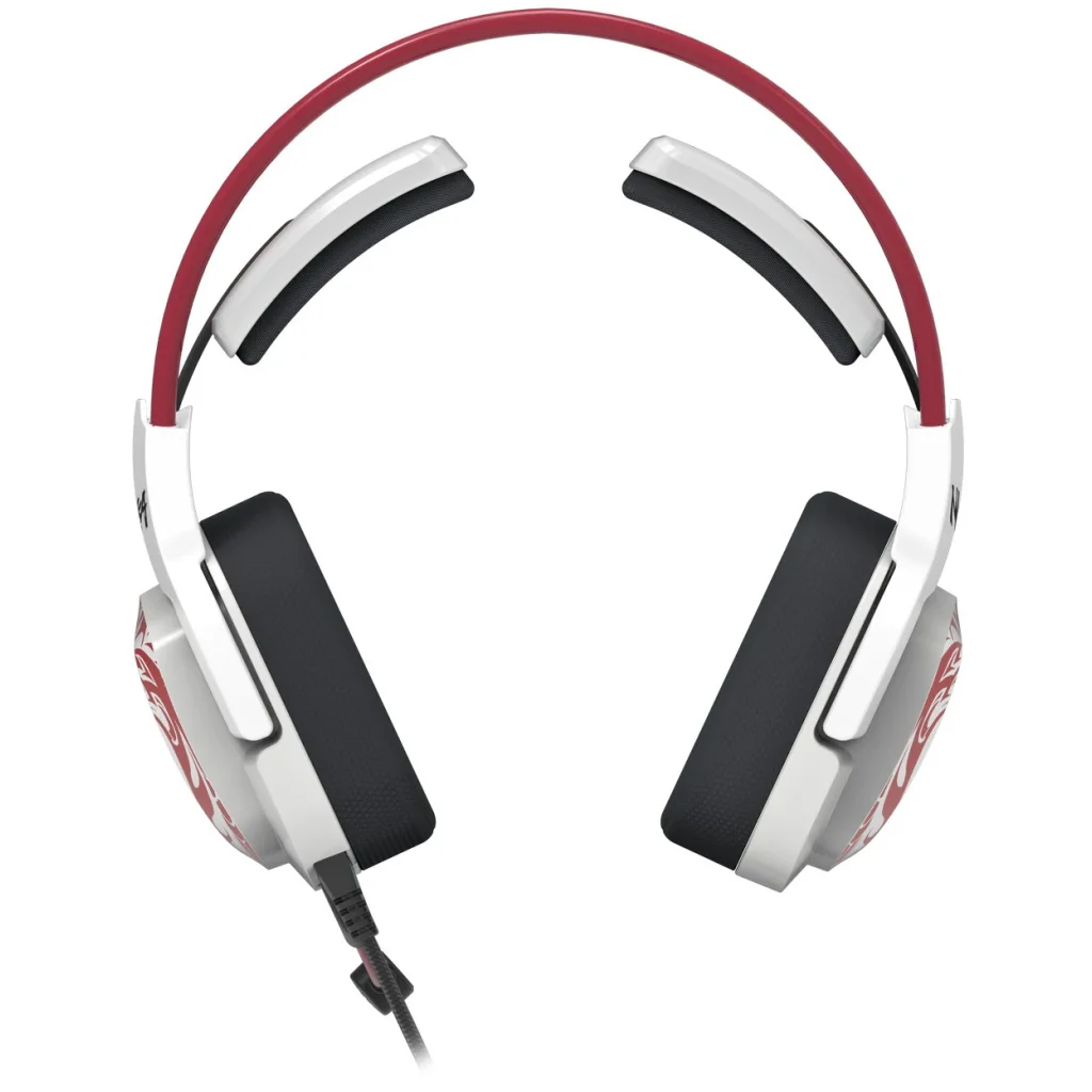 Гарнитура A4Tech Bloody G575 Naraka, G575 Bloody (Naraka) UA