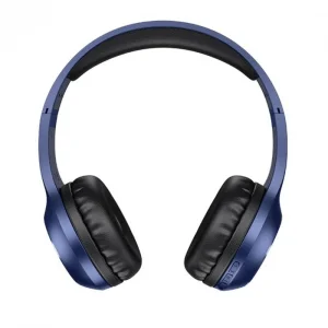 Bluetooth-гарнітура Borofone BO12 Power Blue (BO12U) UA