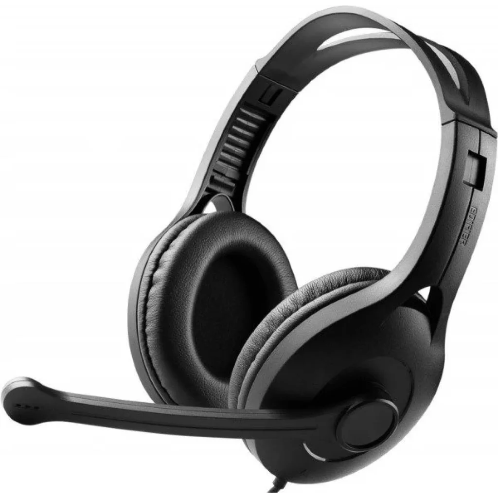Гарнитура Edifier K800 Black UA