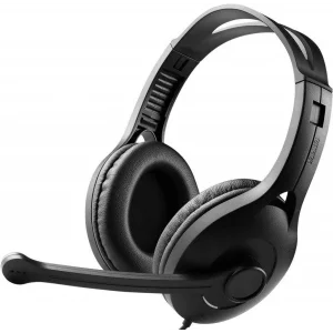 Гарнитура Edifier K800 Black UA