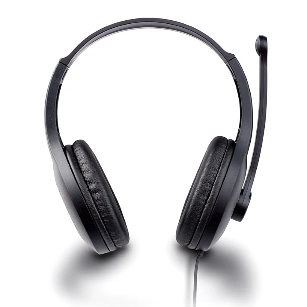 Гарнитура Edifier K800 Black UA