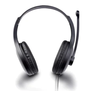 Гарнитура Edifier K800 Black UA