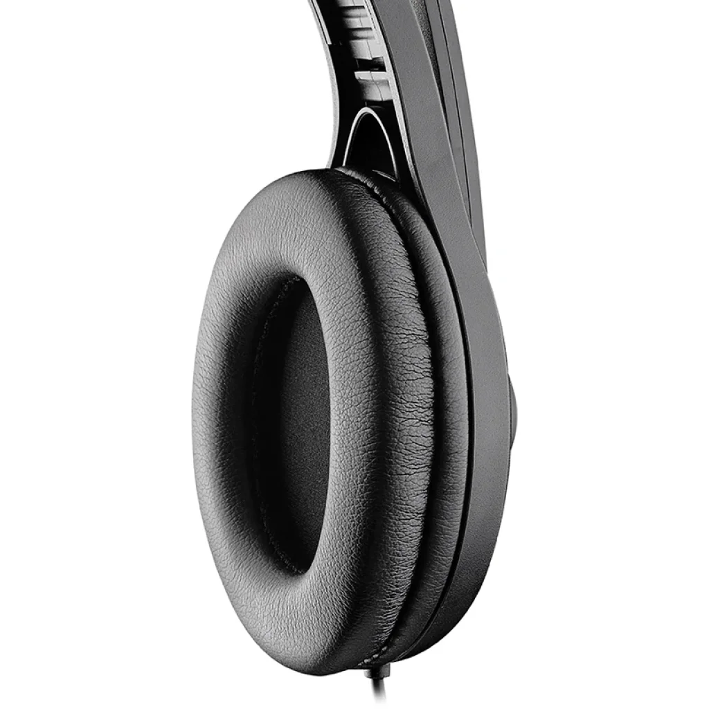 Гарнитура Edifier K800 Black UA