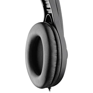 Гарнитура Edifier K800 Black UA
