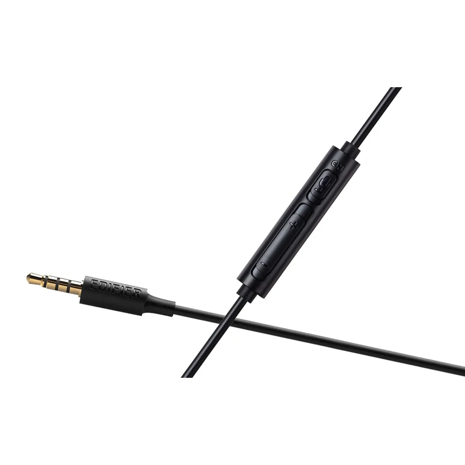 Гарнитура Edifier K800 Black UA