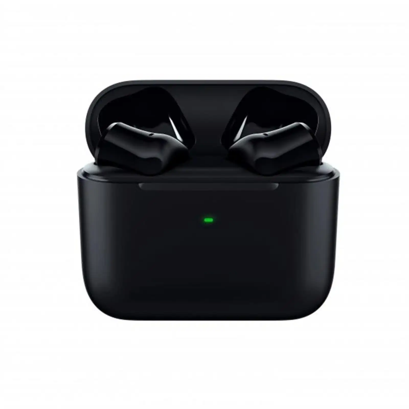 Bluetooth-гарнитура Razer Hammerhead True Wireless X Black (RZ12-03830100-R3G1) UA