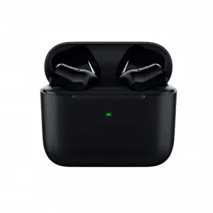 Bluetooth-гарнитура Razer Hammerhead True Wireless X Black (RZ12-03830100-R3G1) UA
