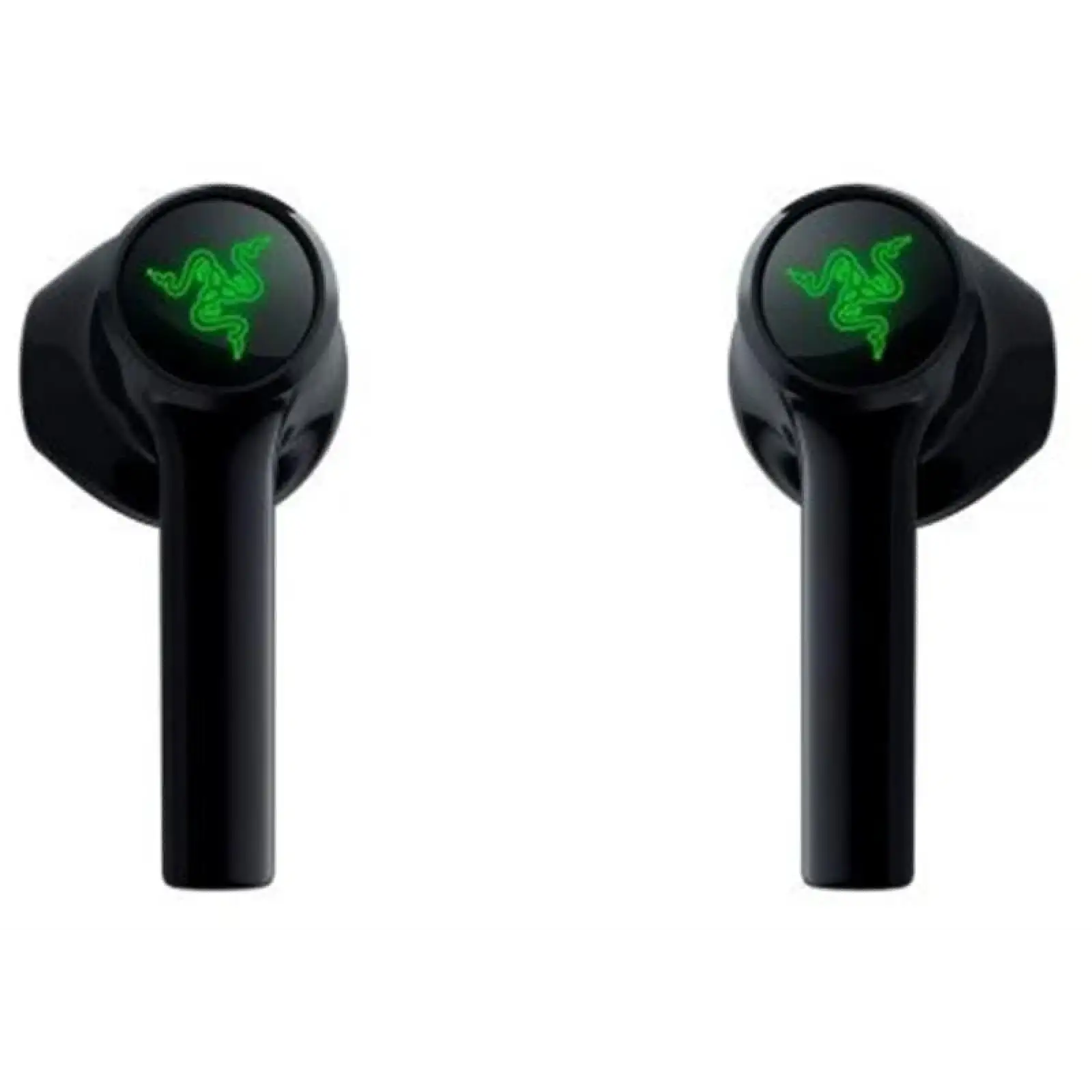 Bluetooth-гарнитура Razer Hammerhead True Wireless X Black (RZ12-03830100-R3G1) UA