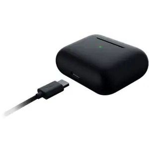 Bluetooth-гарнитура Razer Hammerhead True Wireless X Black (RZ12-03830100-R3G1) UA