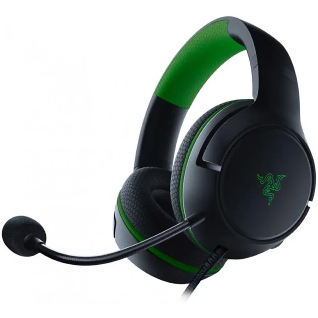 Гарнітура Razer Kaira X for Xbox Black (RZ04-03970100-R3M1) UA