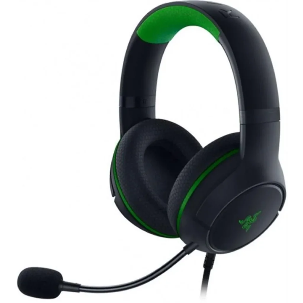 Гарнітура Razer Kaira X for Xbox Black (RZ04-03970100-R3M1) UA