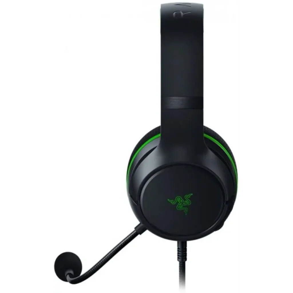 Гарнітура Razer Kaira X for Xbox Black (RZ04-03970100-R3M1) UA