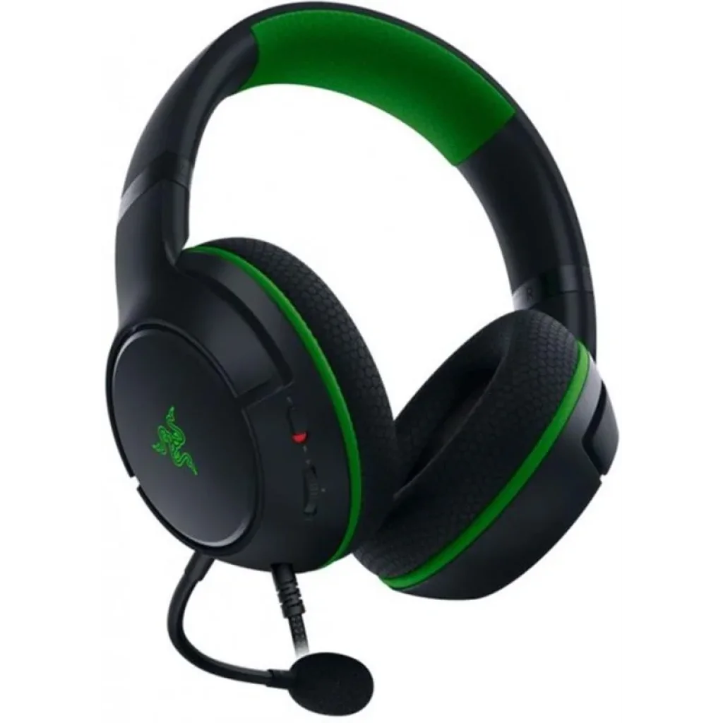 Гарнітура Razer Kaira X for Xbox Black (RZ04-03970100-R3M1) UA