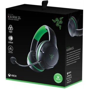 Гарнітура Razer Kaira X for Xbox Black (RZ04-03970100-R3M1) UA