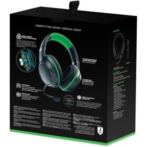 Гарнітура Razer Kaira X for Xbox Black (RZ04-03970100-R3M1) UA