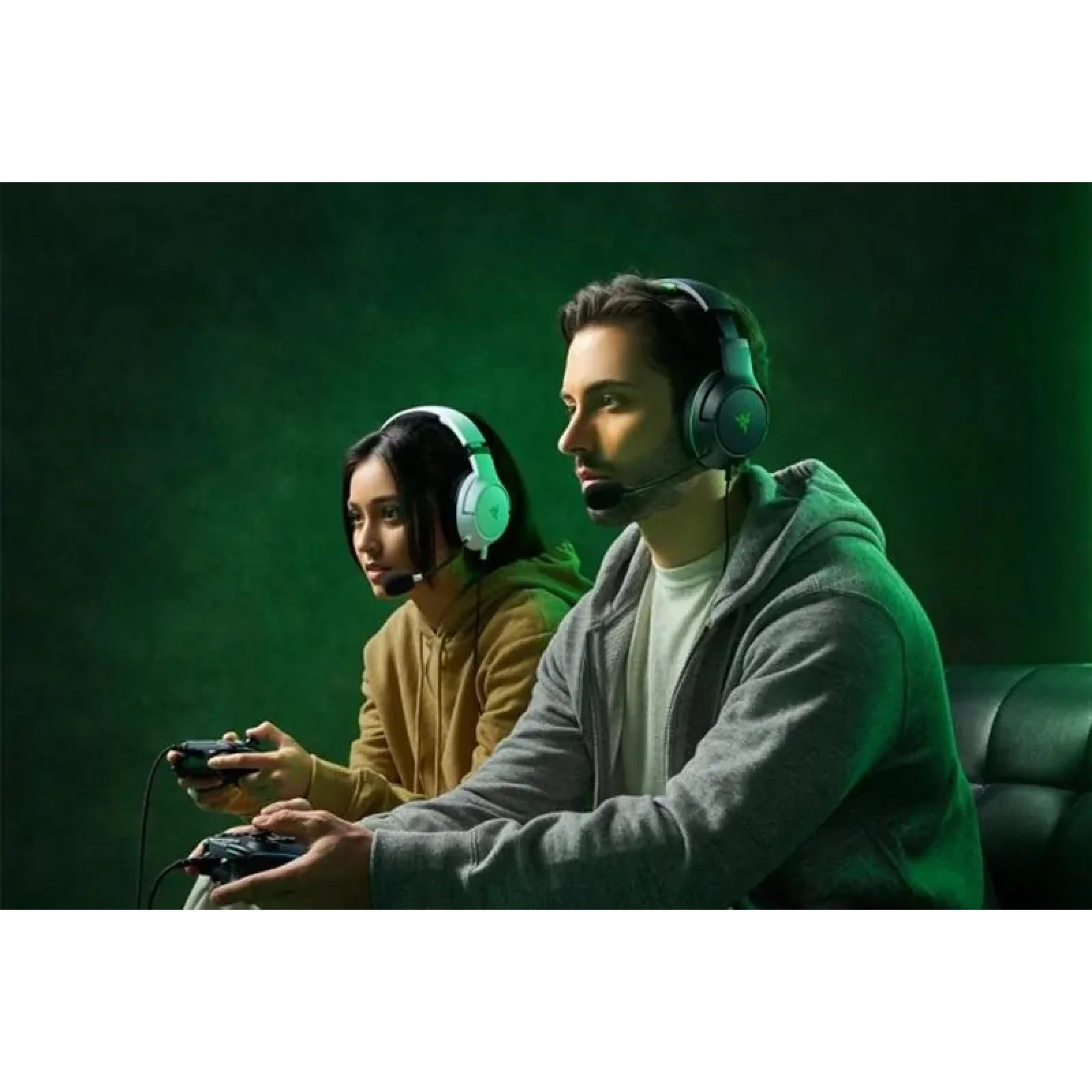 Гарнітура Razer Kaira X for Xbox Black (RZ04-03970100-R3M1) UA