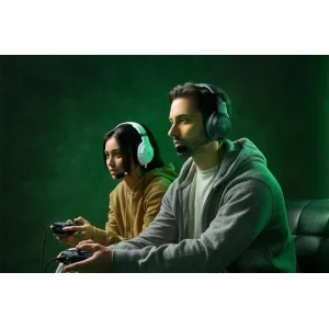 Гарнітура Razer Kaira X for Xbox Black (RZ04-03970100-R3M1) UA